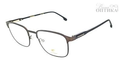 Carrera, CARRERA 253, 09Q, оправа очковая